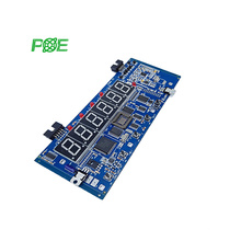 High Quality FR-4 PCB Assembly Electronic Board Assembly